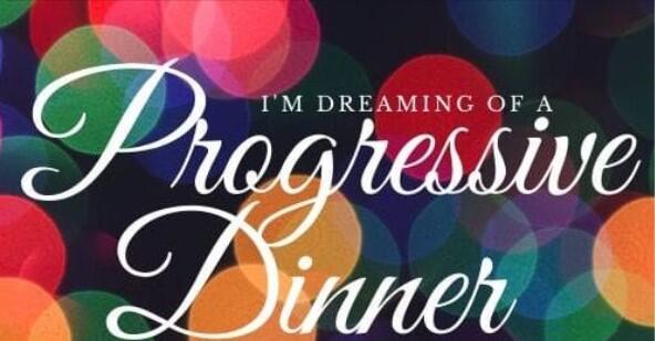 Annual Ladies Christmas Progressive Dinner by Victory Independent Baptist Church