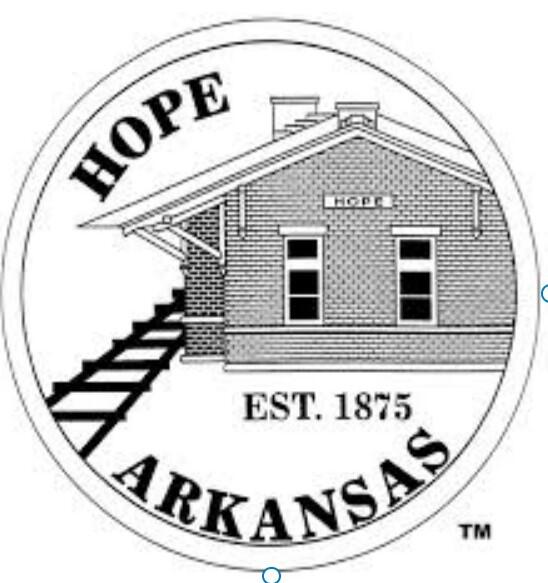 City of Hope trash pickup hours for Veterans Day week