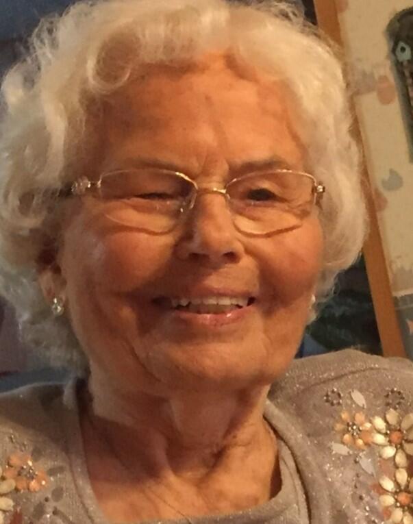 Laverne Kramer