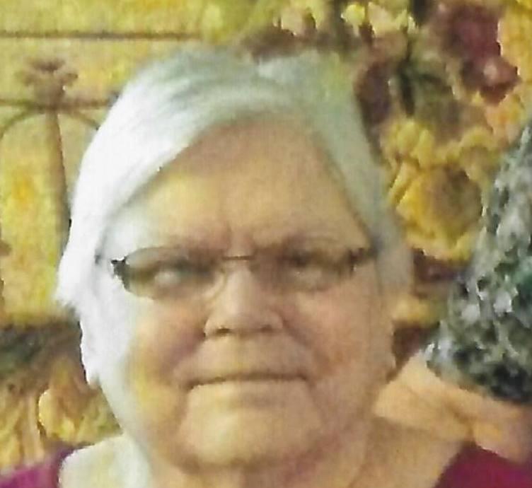 Darlene Lloyd