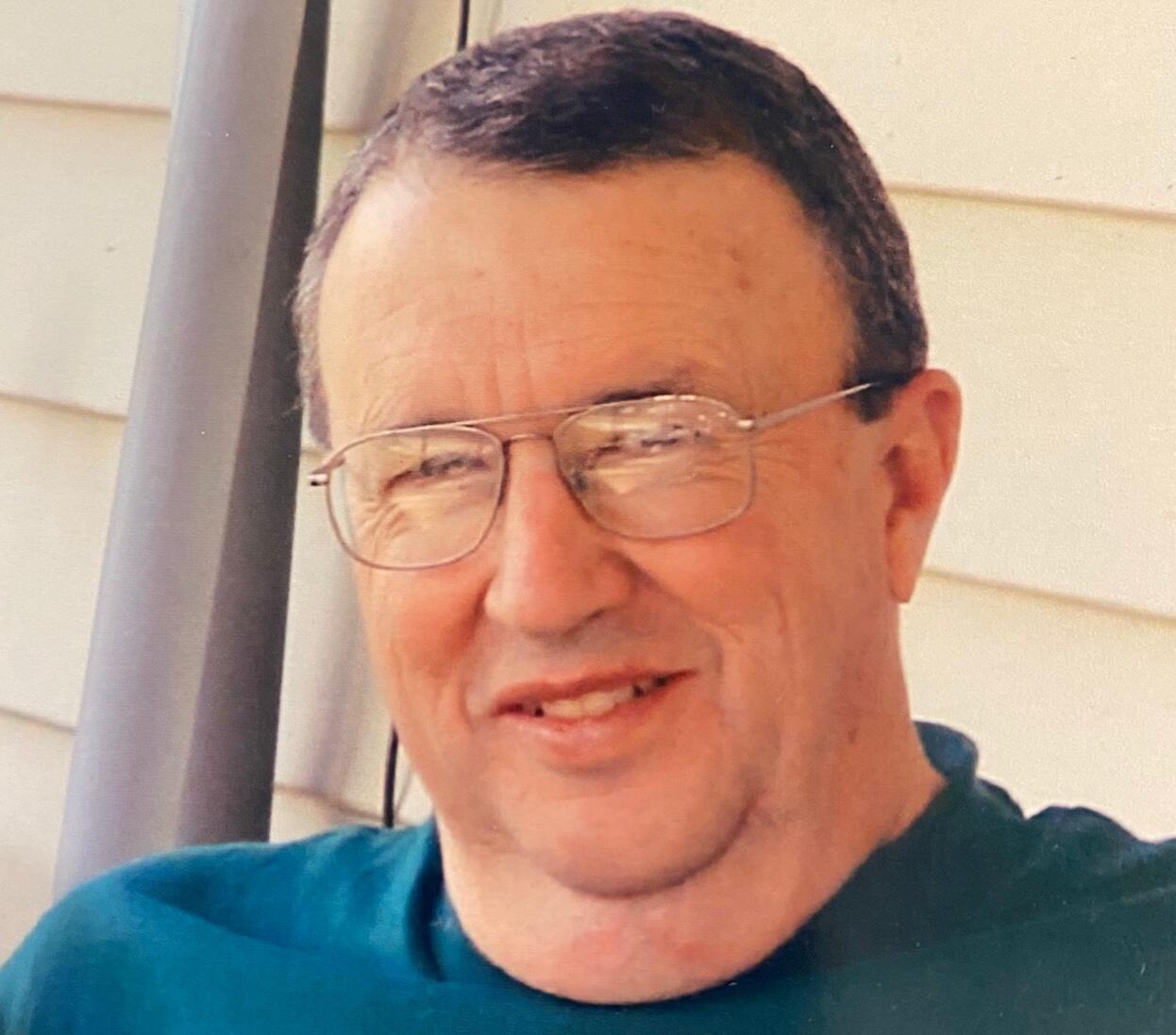 Al Wilson