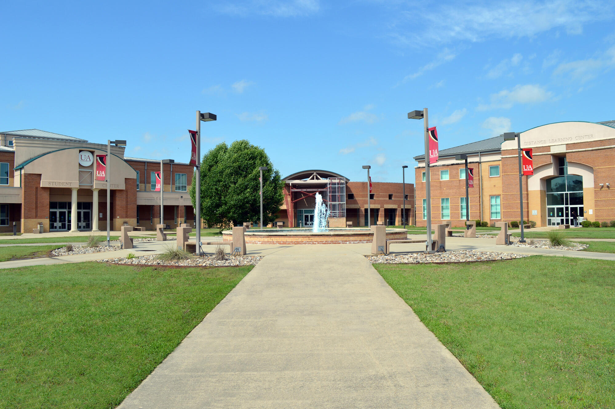 Heartsaver course to be offered at UAHT Hope campus September 9