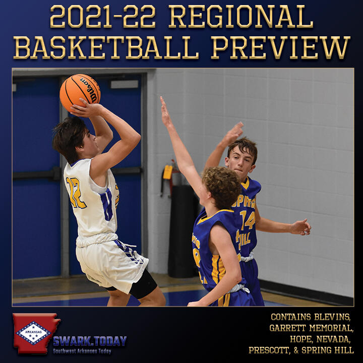 2021-22 Regional Basketball Preview Now Available