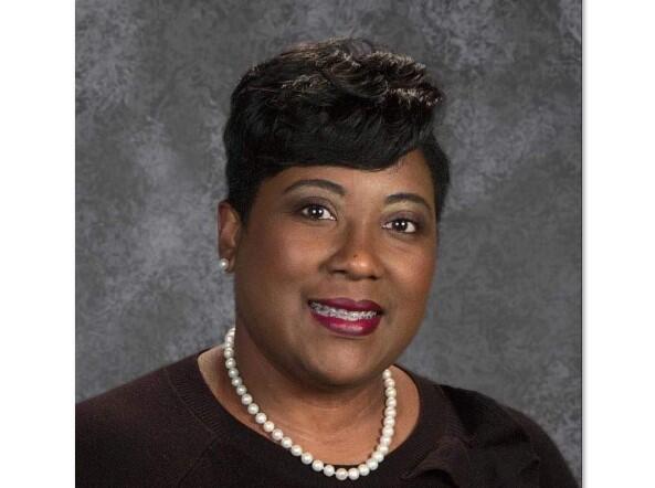 Brown wins 2023 Martin Luther King Jr. Acts of Kindness Award