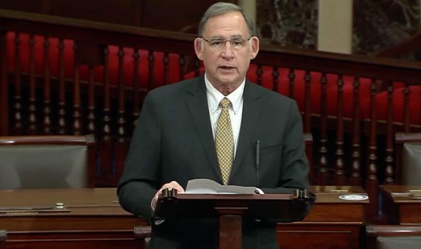Boozman Urges Prioritization of Rural America, Unserved Areas for Federal Broadband Projects