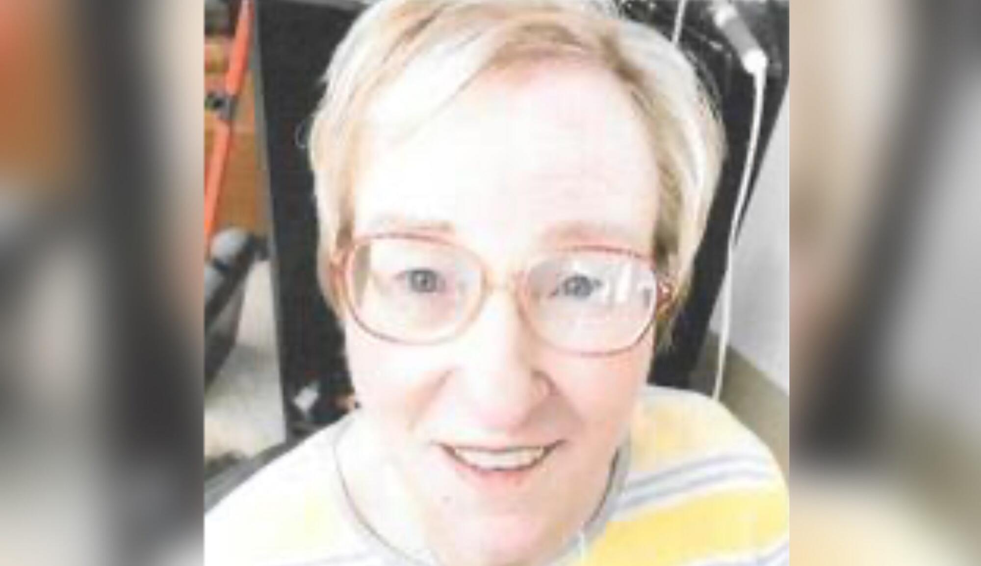 Patricia “Patti” Harding