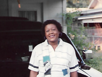 Alma Jean Henry