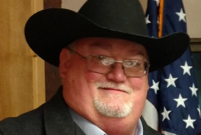 Sheriff Singleton Announces Re-Election Bid