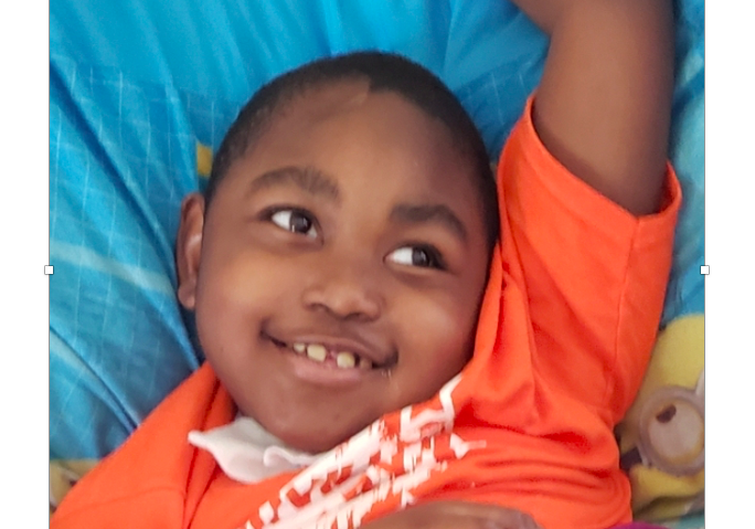 Warren Tyrone Webster II