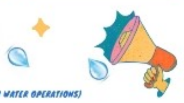 Fulton Community Water Academy to have two sessions March 30 and April 6 at Fulton Volunteer Fire Station, all invited
