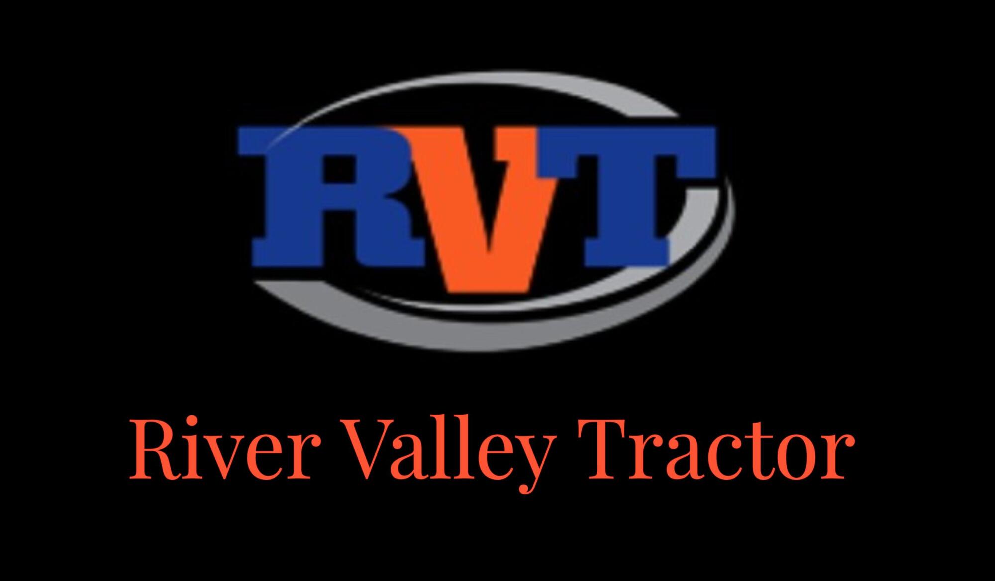 Hope Tractor Renamed River Valley Tractor