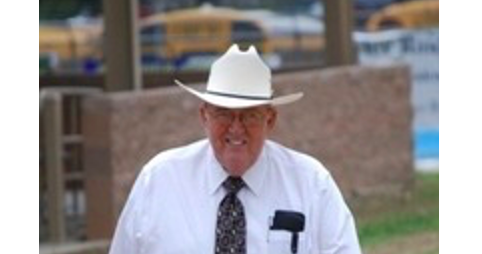 Jesse M Duckett