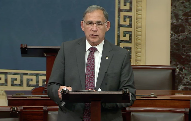 Boozman Assembles 2021-2022 Congressional Youth Cabinet, Welcomes Participants from Across Arkansas