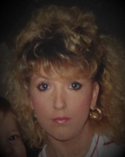 Lana Lynn Cates