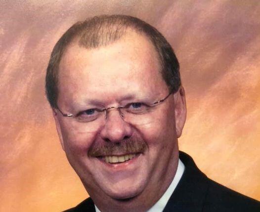 Dr. Glen E. Tropp