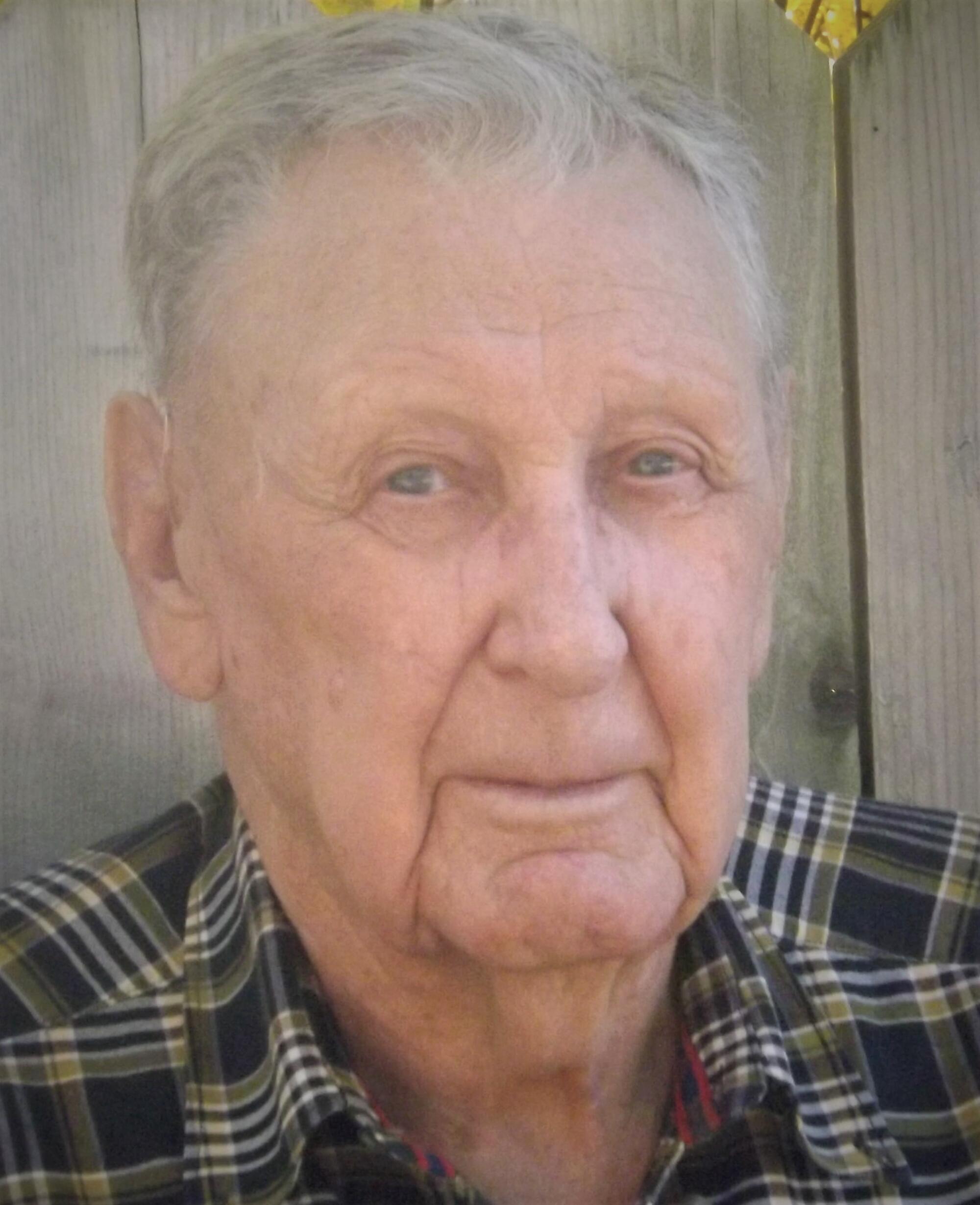 Eugene Malachai Greenwood S.r