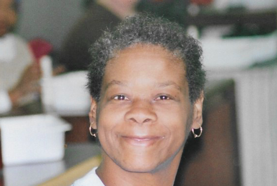 Kathy Denise Hill