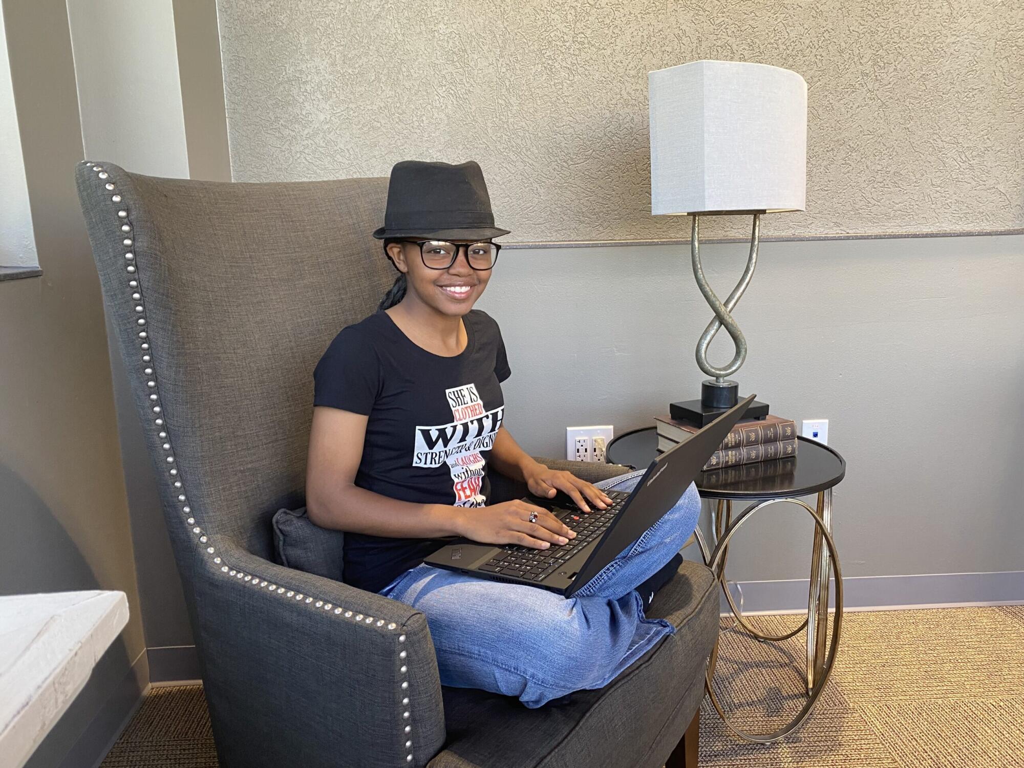 Registration for Spring 2022 classes is under way at UA Hope-Texarkana