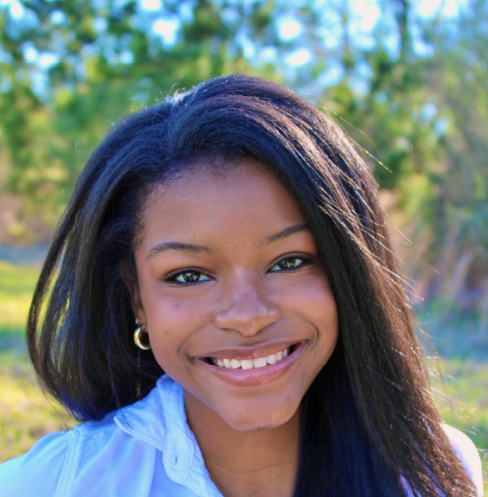 Ava Price-Gentry awarded Honors Scholarship to attend UAHT