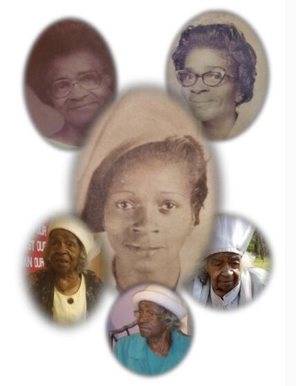 Ammie V. Johnson