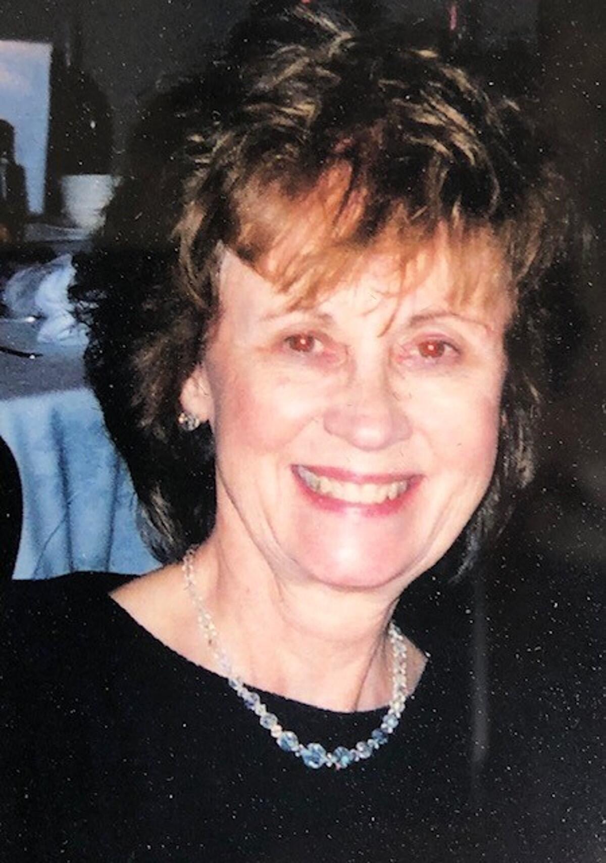 Florence Evelyn Rowe