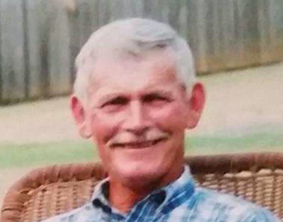 Johnny Ray Clary