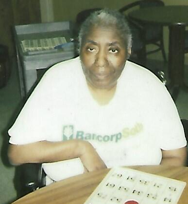Dorothy Witherspoon Murry