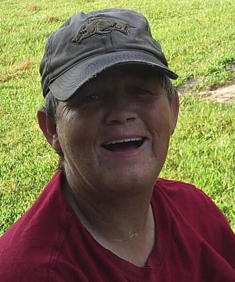 Johnie Gail Gray