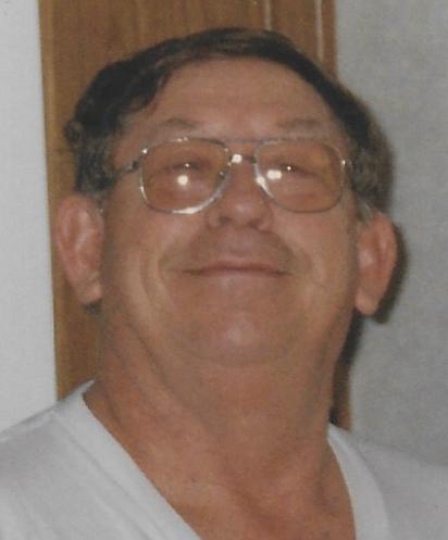 Carl Clinton Murry