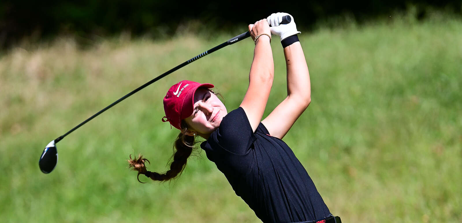 Hogs Narrowly Fall to Ole Miss in Match Play