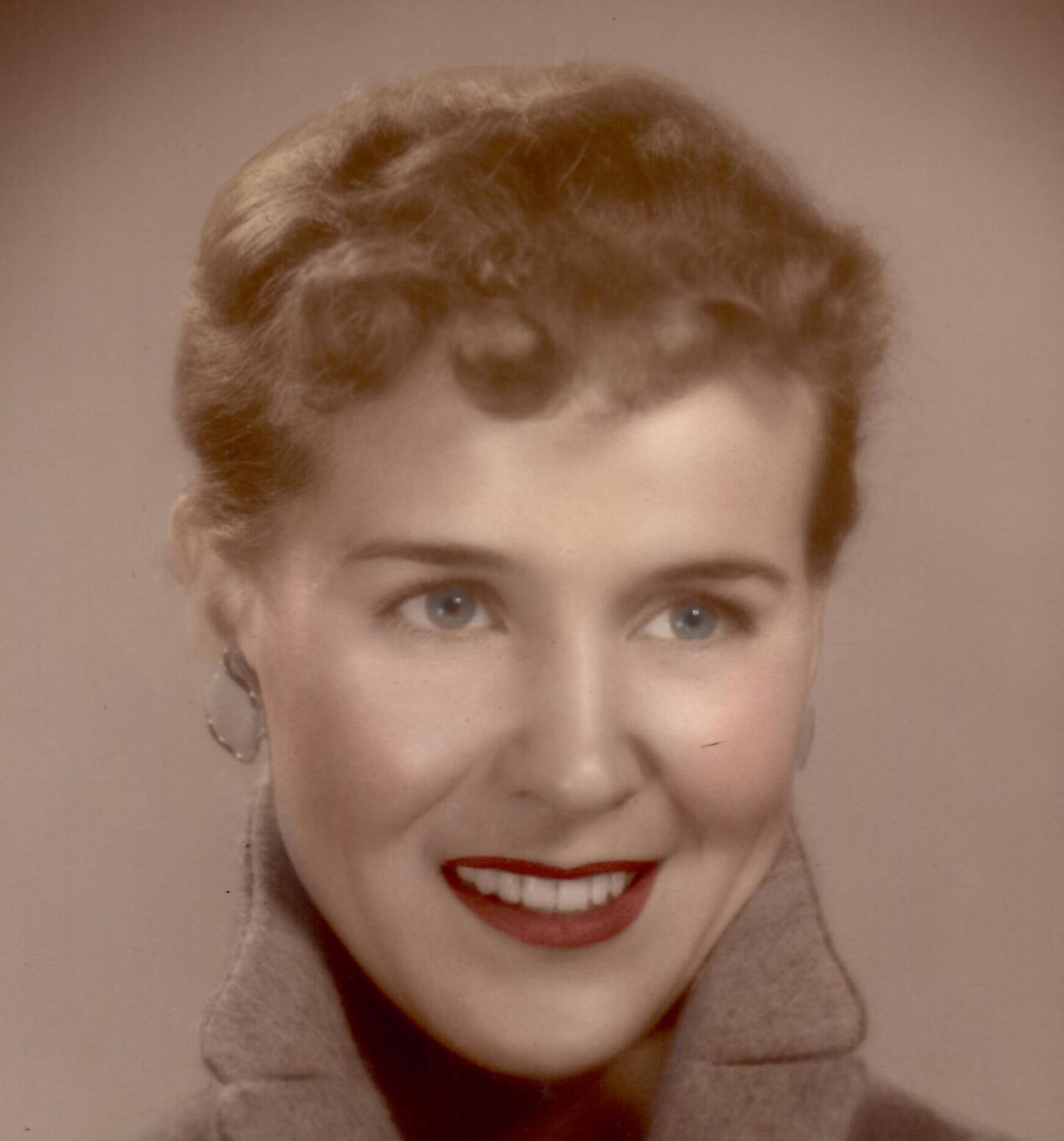 Della Jordan