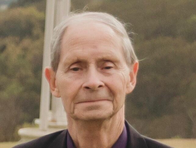James Ronald “Ronnie” Hankins