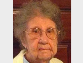 Virgie Greenhaw