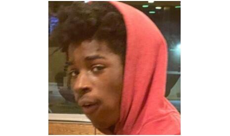 Ty'kendric Bradford