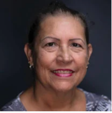 Brenda Harris Avance