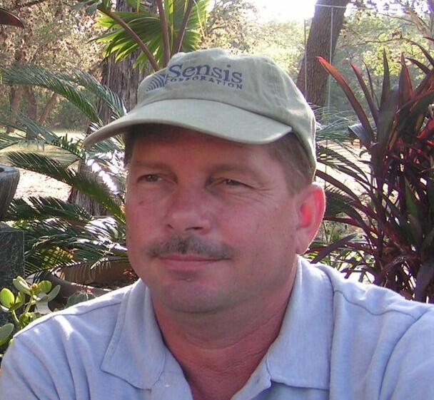 Robert Delton “Robbie” Myers