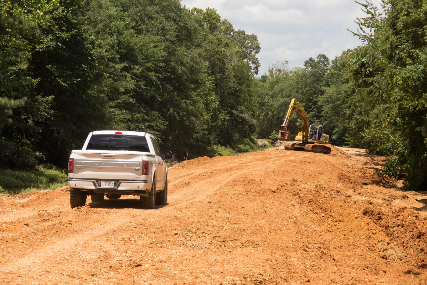 Hempstead 47 Closed Due to Bridge Repairs