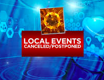 Upcoming Events for Hempstead County Cancelled or Postponed