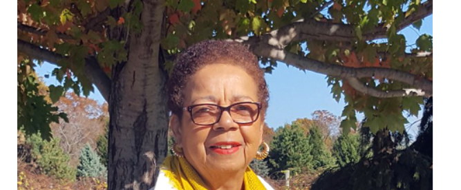 Joyce Simmons Patterson