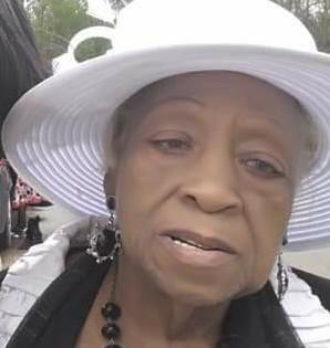 Cora Bell Newton