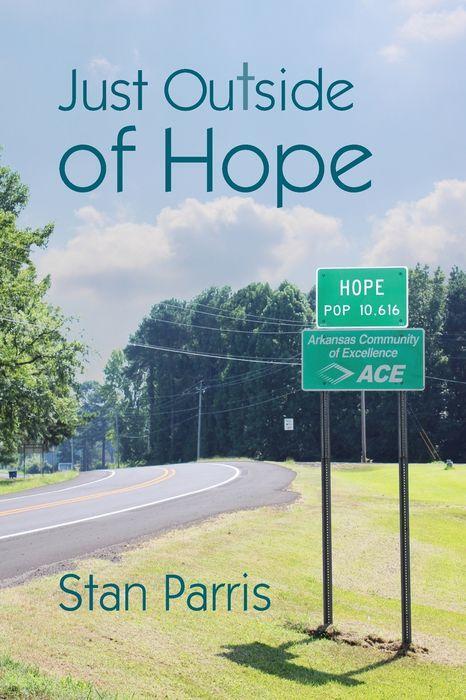 Historical Society Presentation on "Just Outside of Hope" is November 23