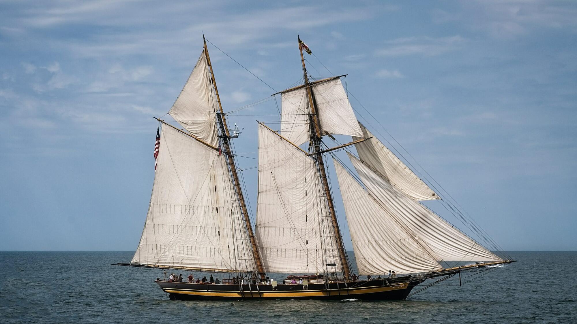 How Columbus Day became a federal holiday