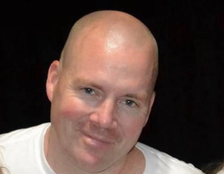Richard "Brant" Hooks