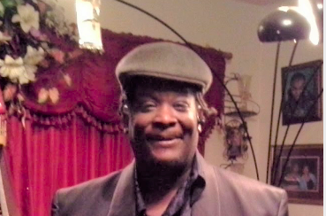 Donald Trotter