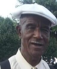 Steve John "S.J" Scott