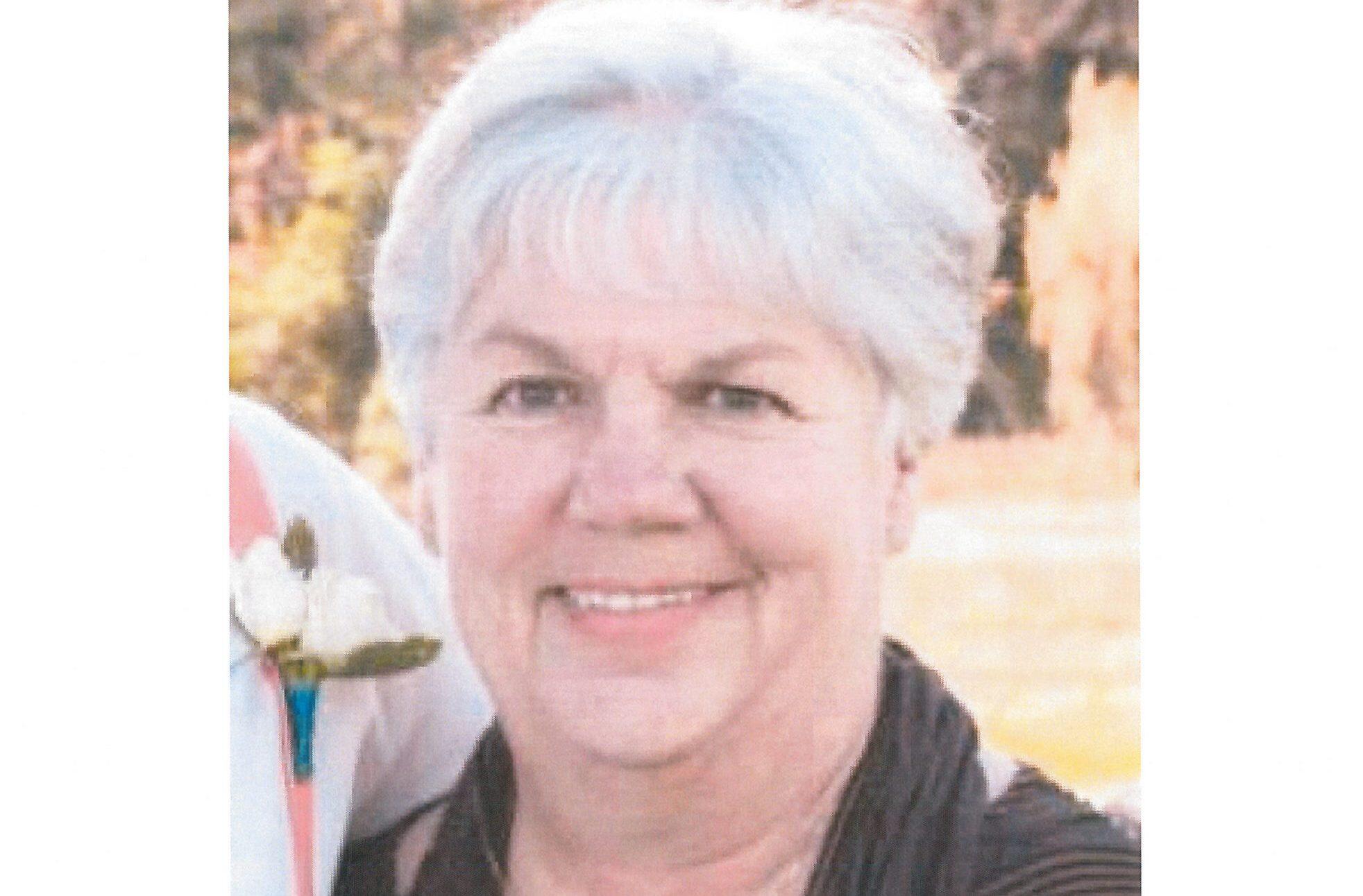 Sharon Henley