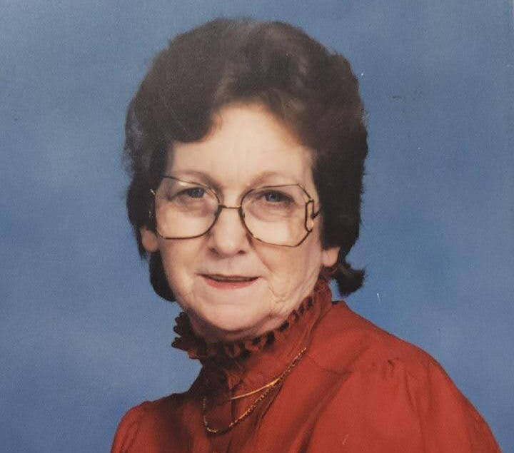 Helen Donnelle "Nelle" (Nivens) Gibson