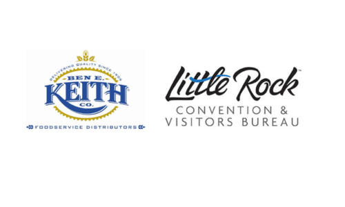 Little Rock Convention & Visitors Bureau Announces Inaugural E.A.T.S. Award Winners