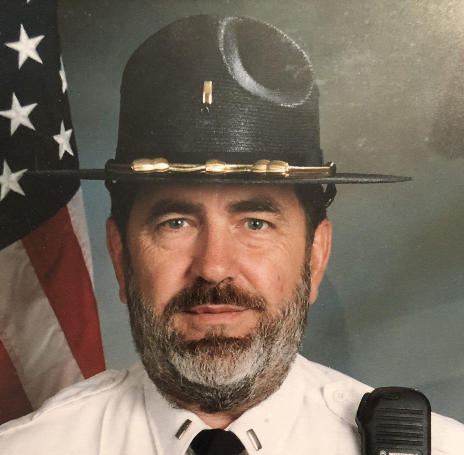Olen Ray "Big O" Dorman