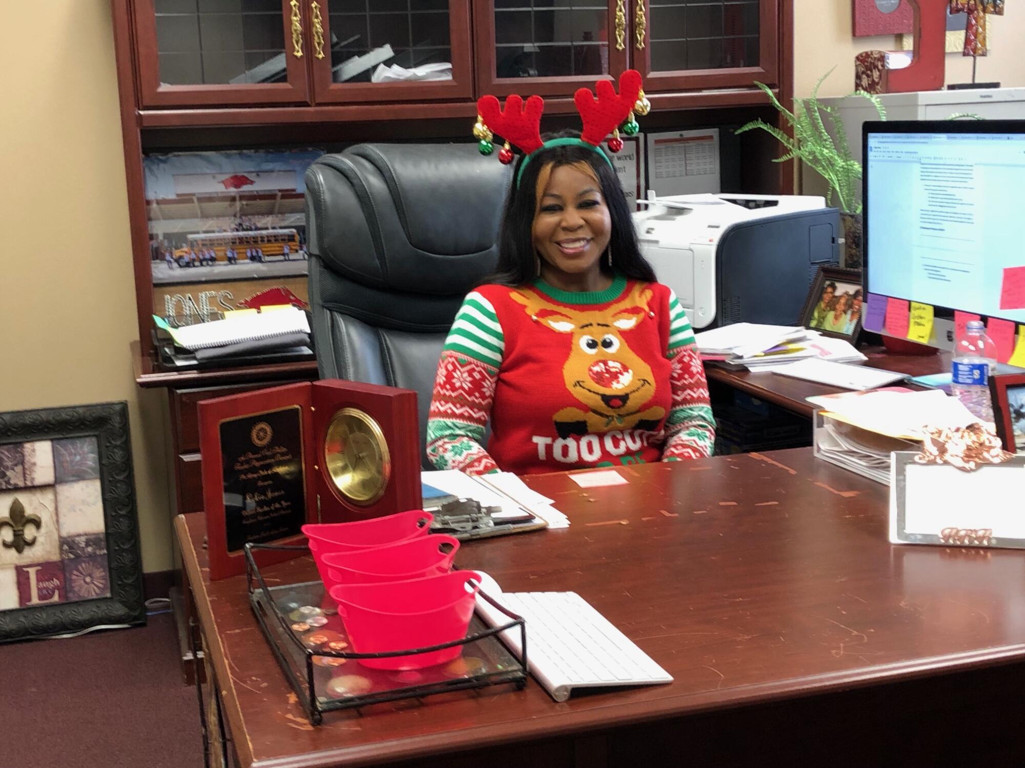 Ugly Sweater Extravaganza